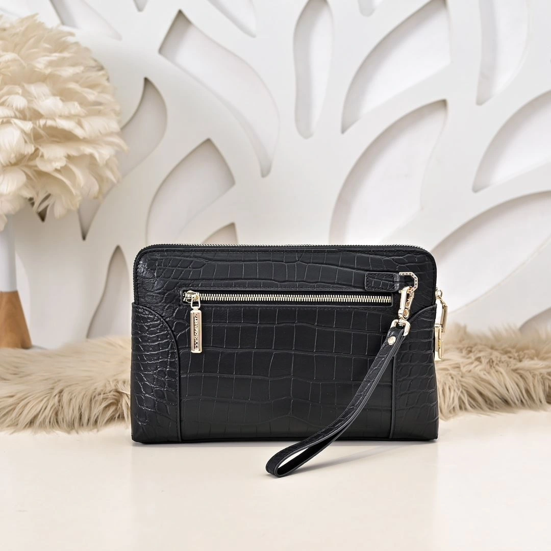 Mens Stefano Ricci Clutch Bags MoistureWicking 90573