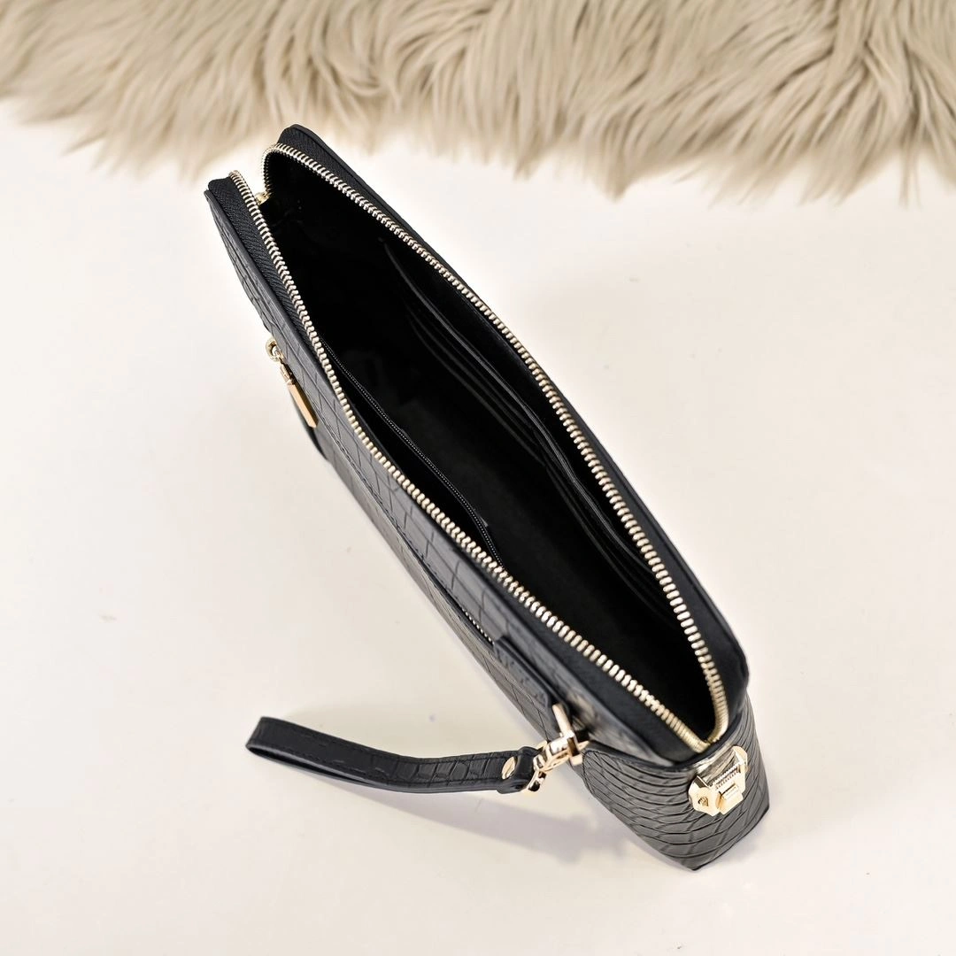 Mens Stefano Ricci Clutch Bags MoistureWicking 90573