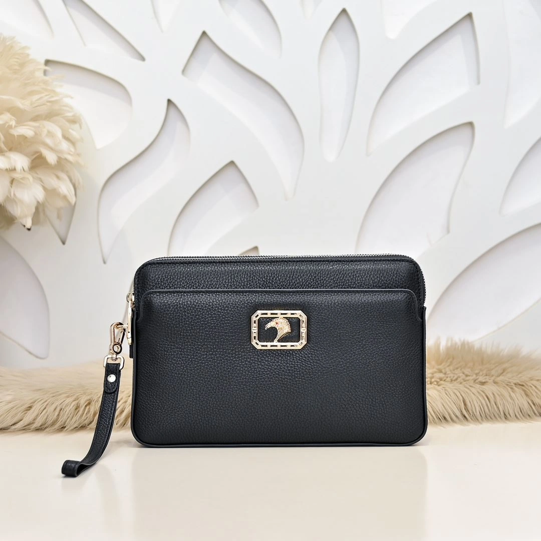 Mens Stefano Ricci Clutch Bags Packable 90577