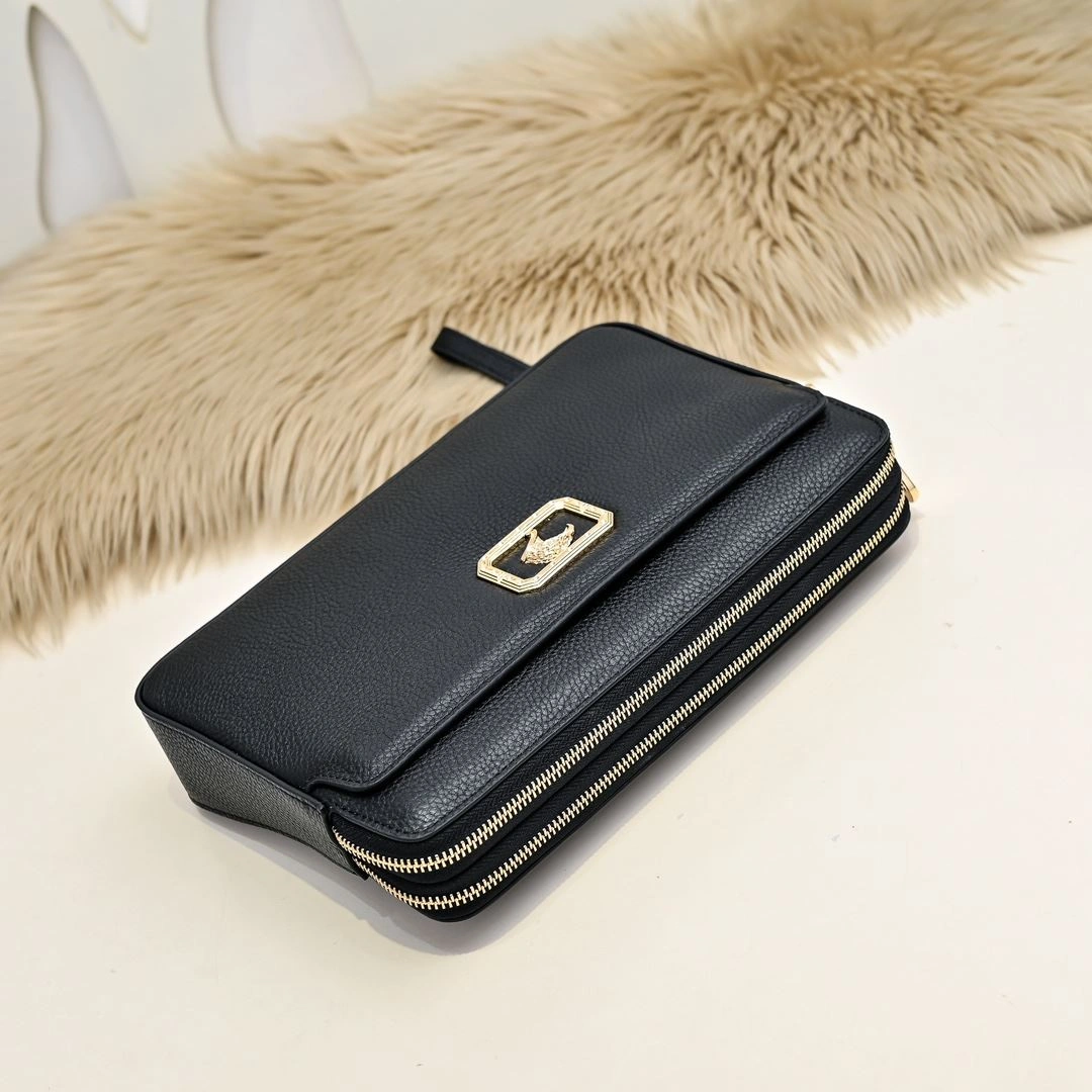 Mens Stefano Ricci Clutch Bags Packable 90577