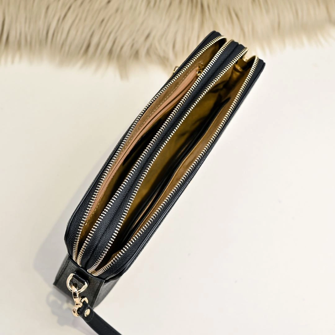 Mens Stefano Ricci Clutch Bags Packable 90577