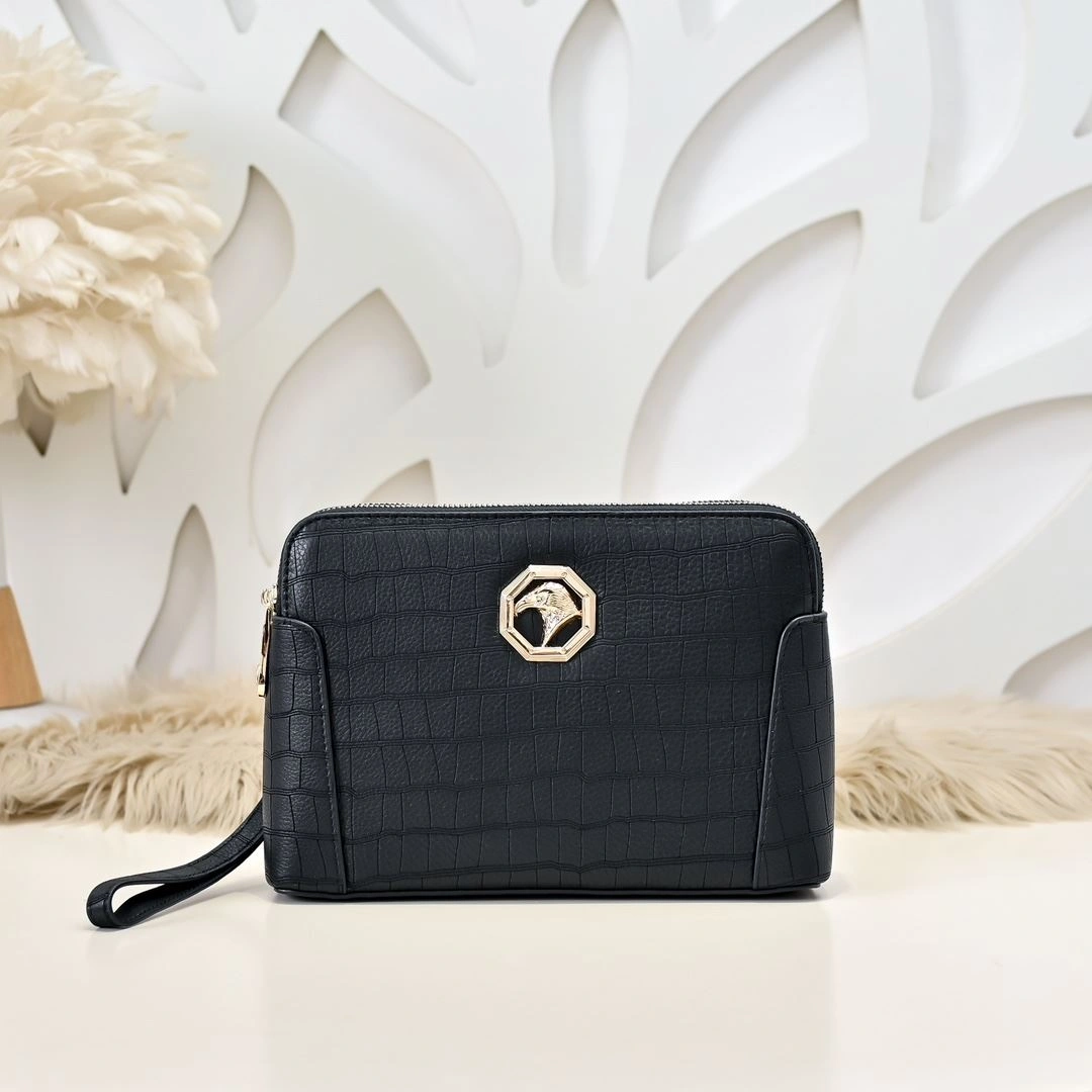 OnTrend Mens Stefano Ricci Clutch Bags 90575