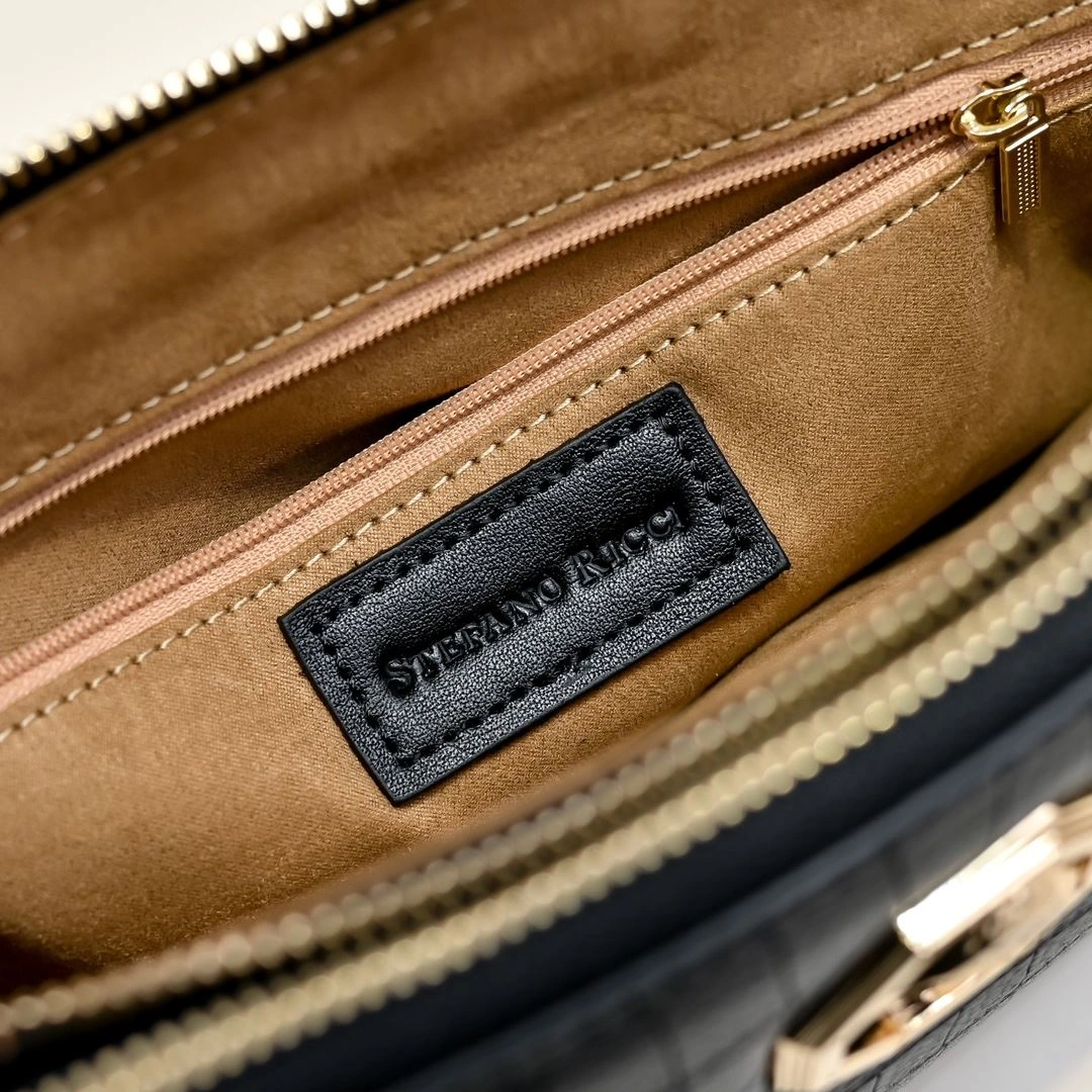 OnTrend Mens Stefano Ricci Clutch Bags 90575