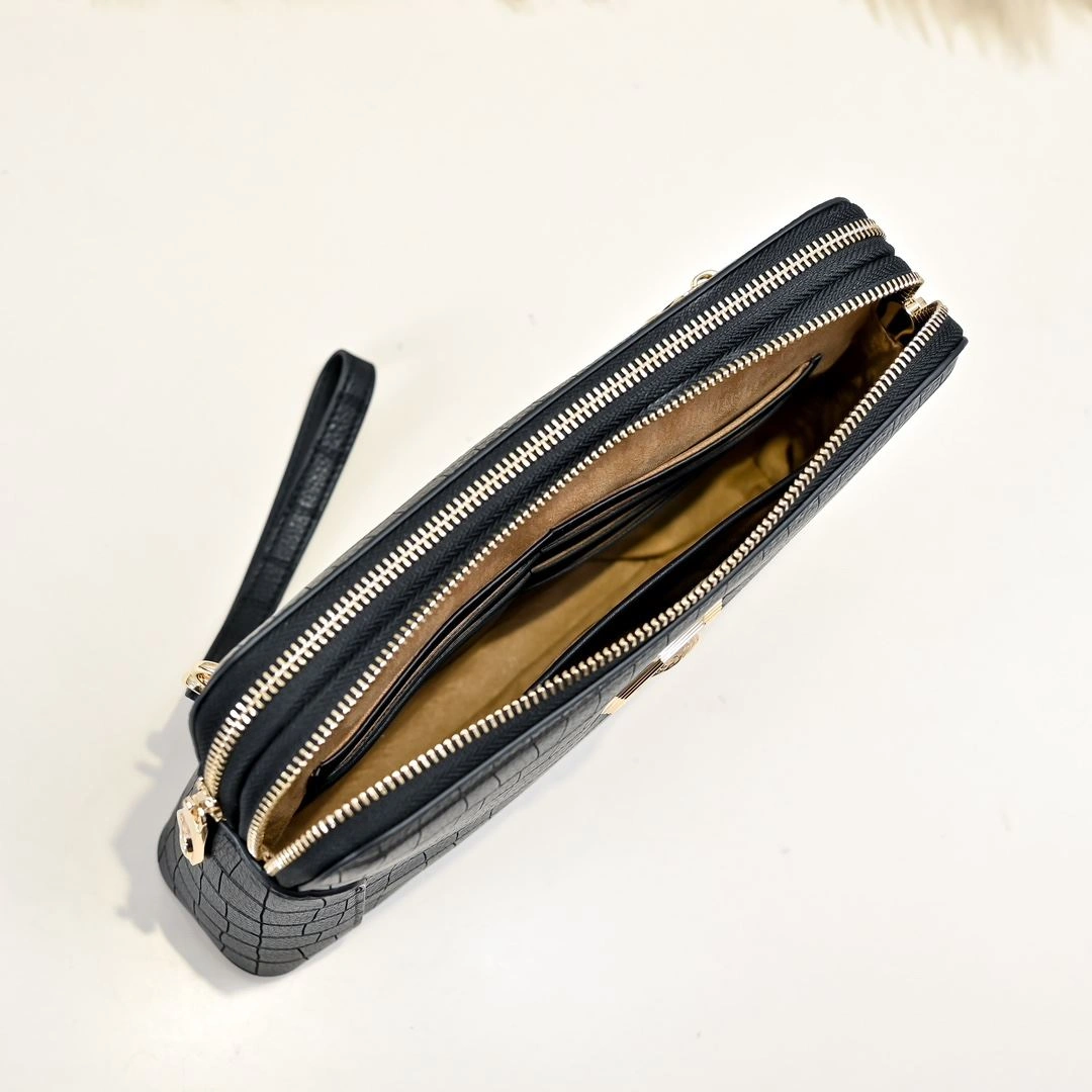 OnTrend Mens Stefano Ricci Clutch Bags 90575