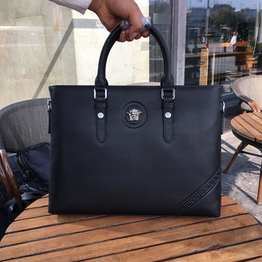 Mens Versace Briefcases Seasonal 92341