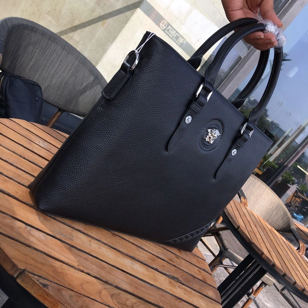 Mens Versace Briefcases Seasonal 92341