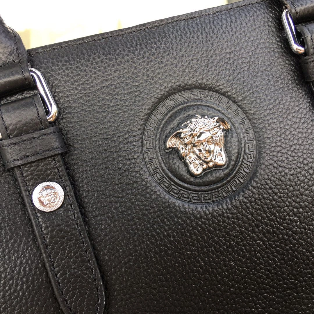 Mens Versace Briefcases Seasonal 92341