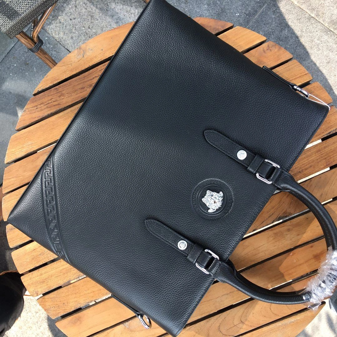 Mens Versace Briefcases Seasonal 92341
