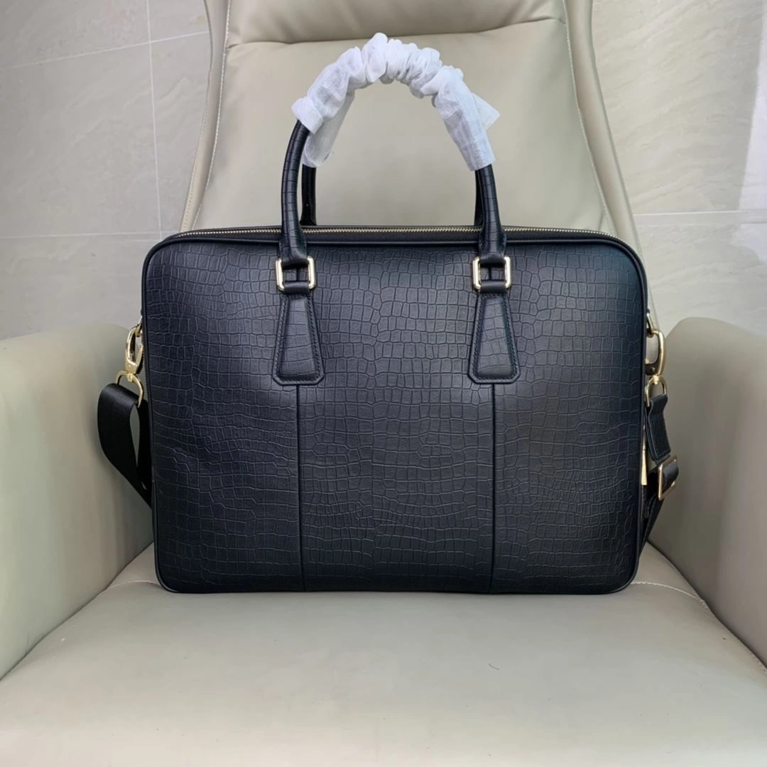 Mens Versace Briefcases Snug 92306