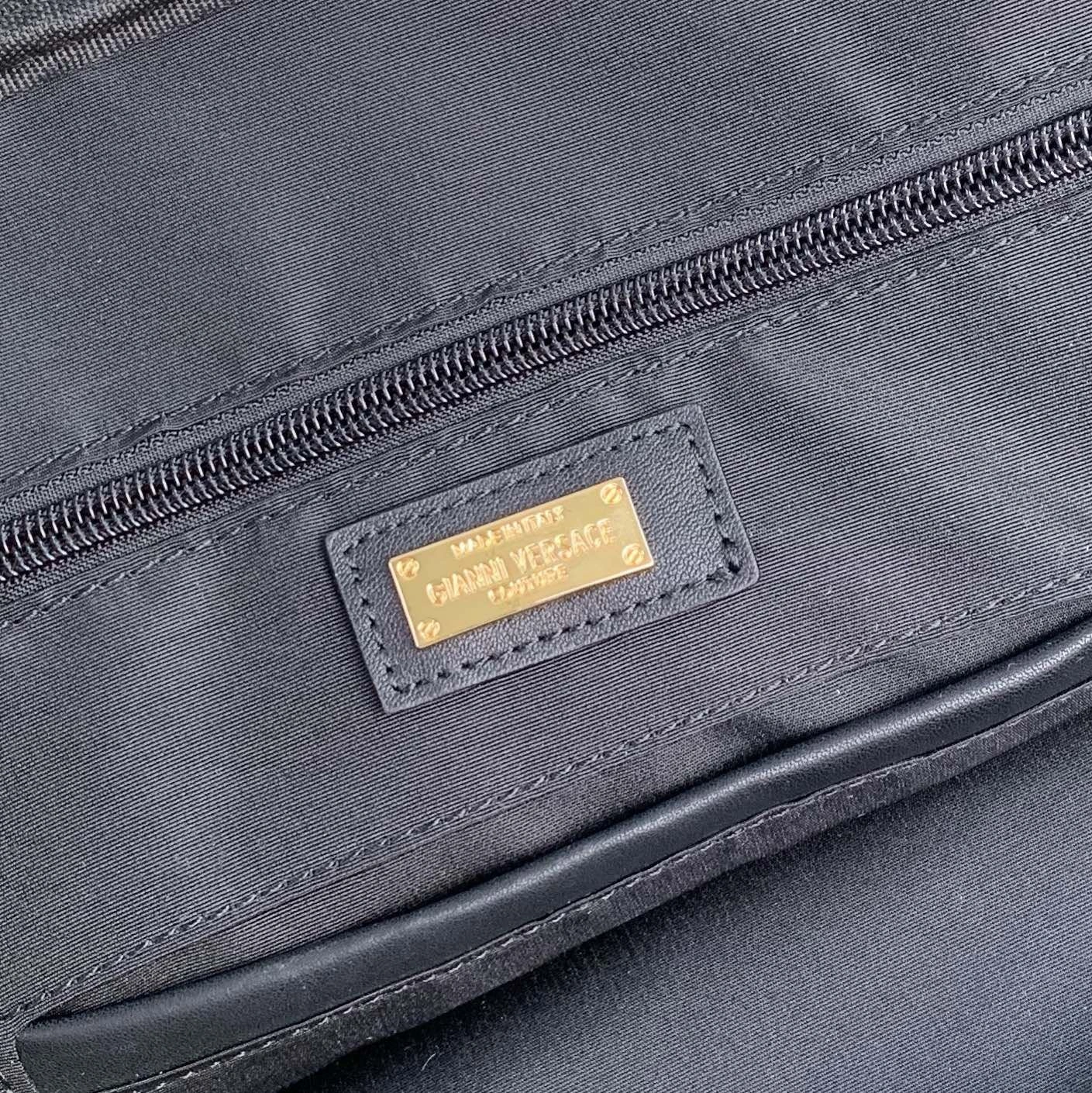 Mens Versace Briefcases Snug 92306