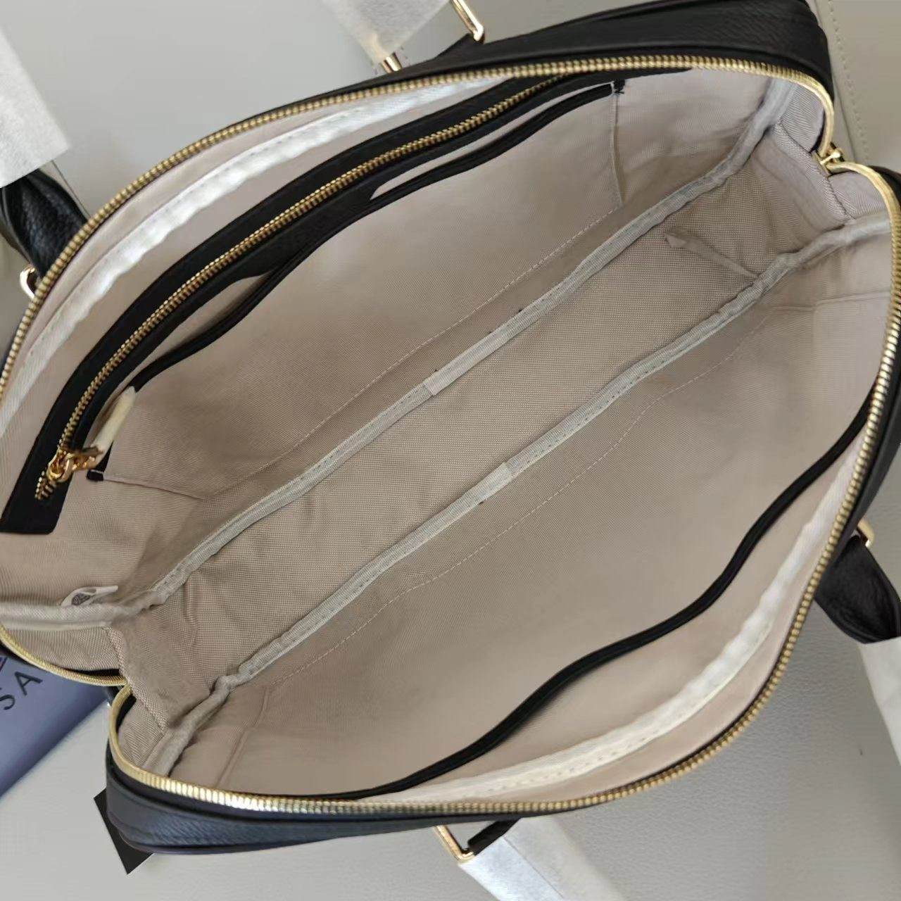 Mens Versace Briefcases Sporty 92298