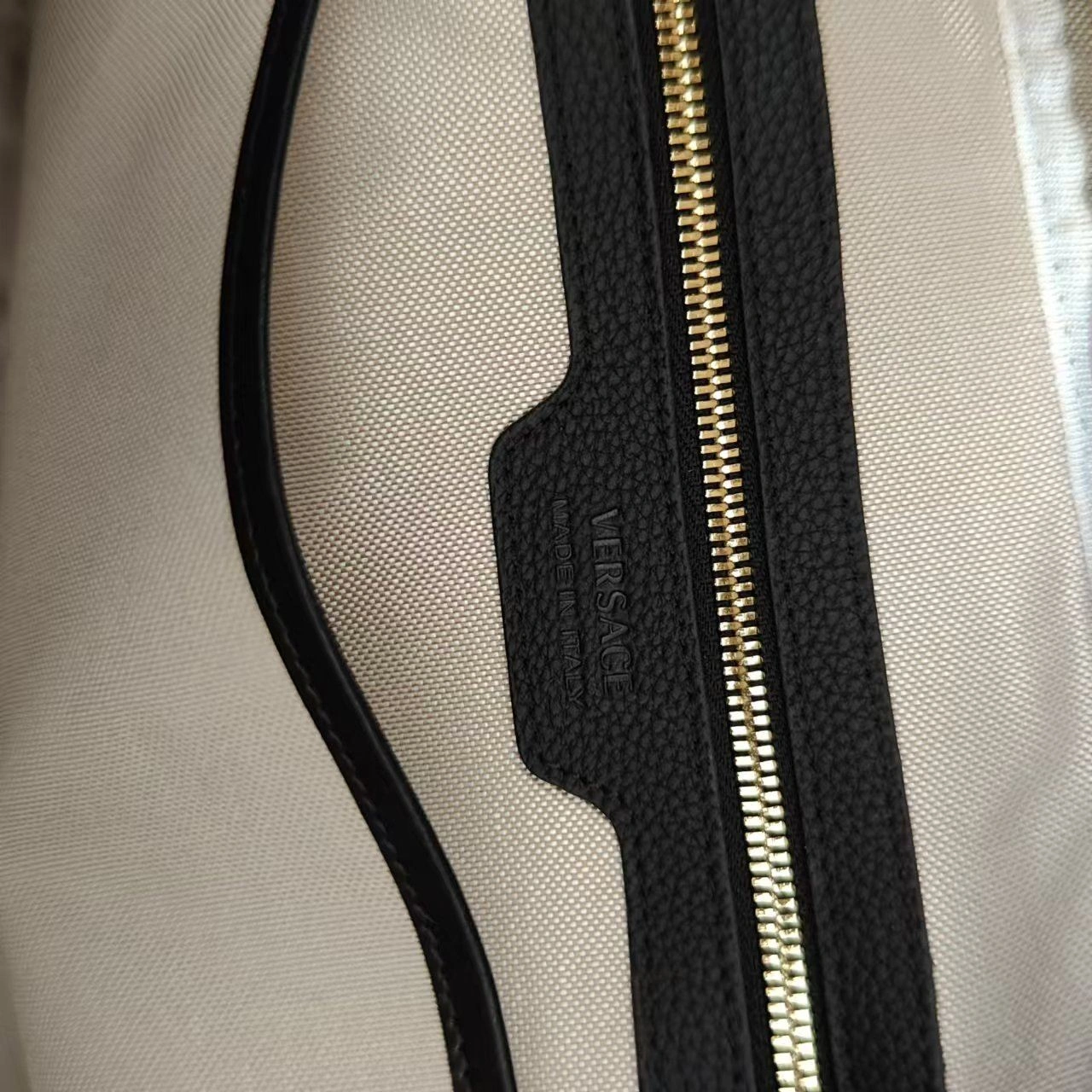Mens Versace Briefcases Sporty 92298