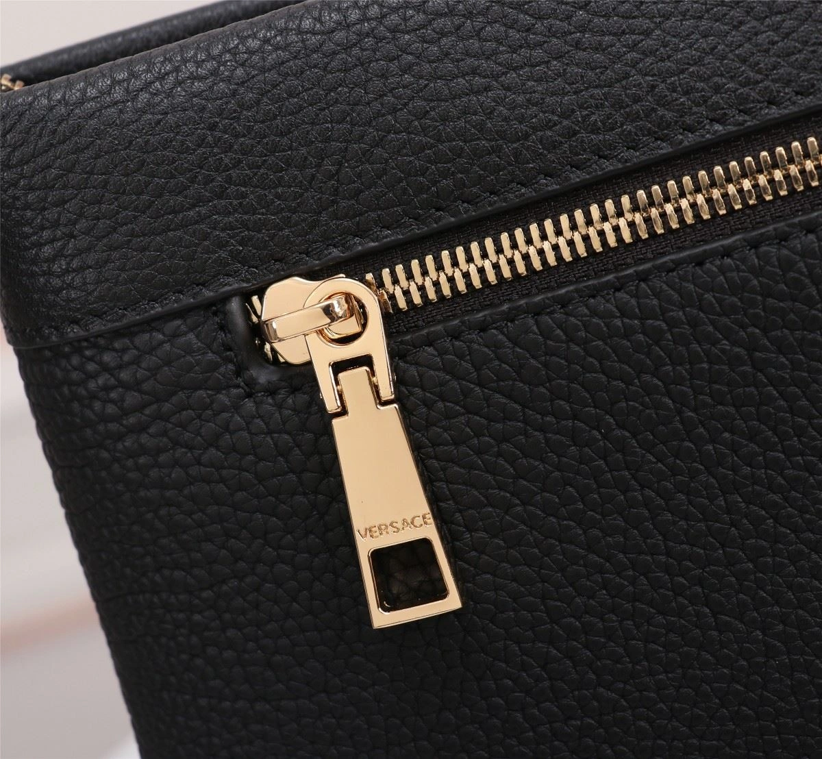 Mens Versace Clutch Bags ComfortFit 92296