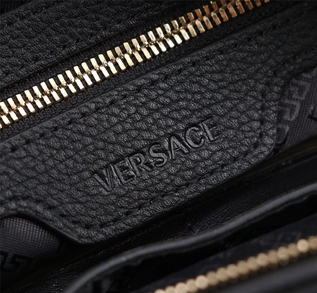 Mens Versace Clutch Bags ComfortFit 92296