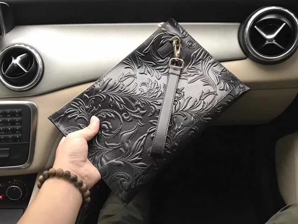 EasyCare Mens Versace Clutch Bags 92295