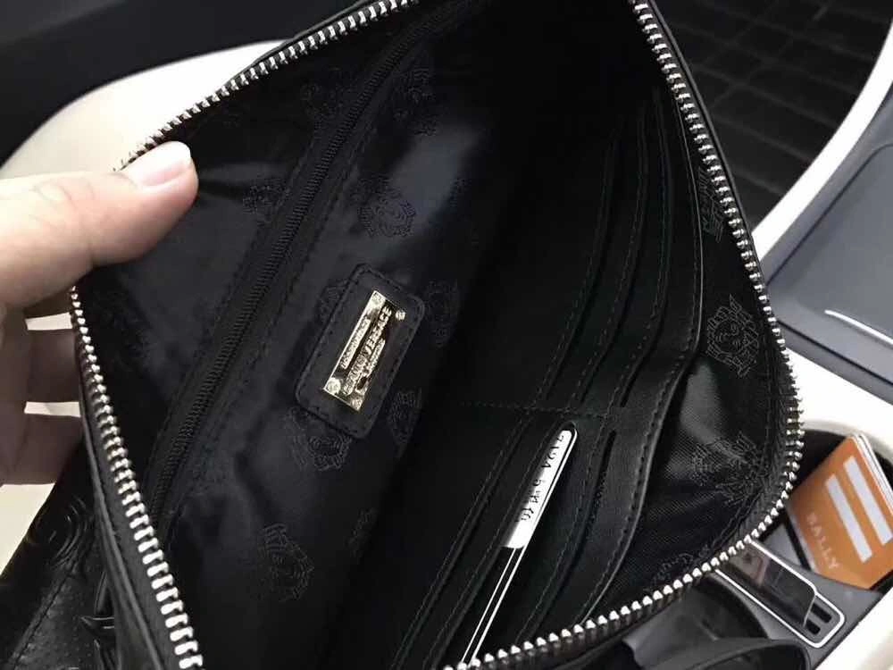 EasyCare Mens Versace Clutch Bags 92295