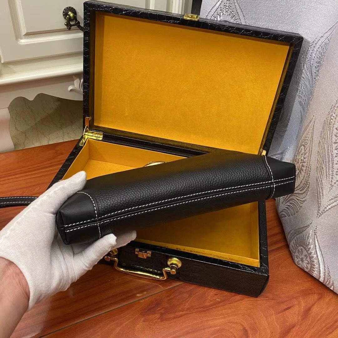 Mens Versace Clutch Bags Snug 92283