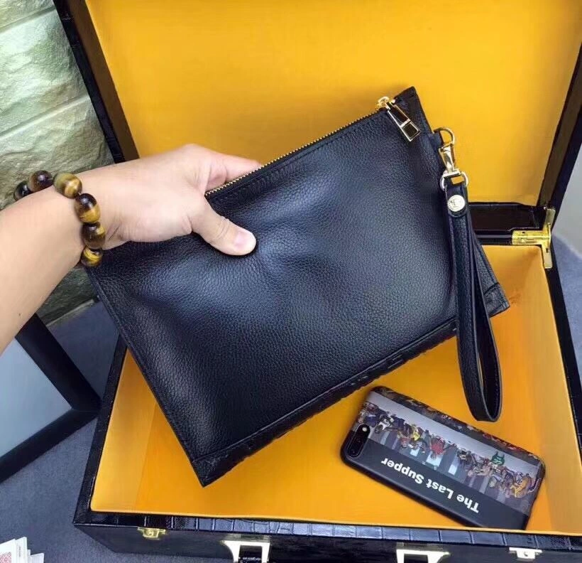 Mens Versace Clutch Bags Minimalist 92320