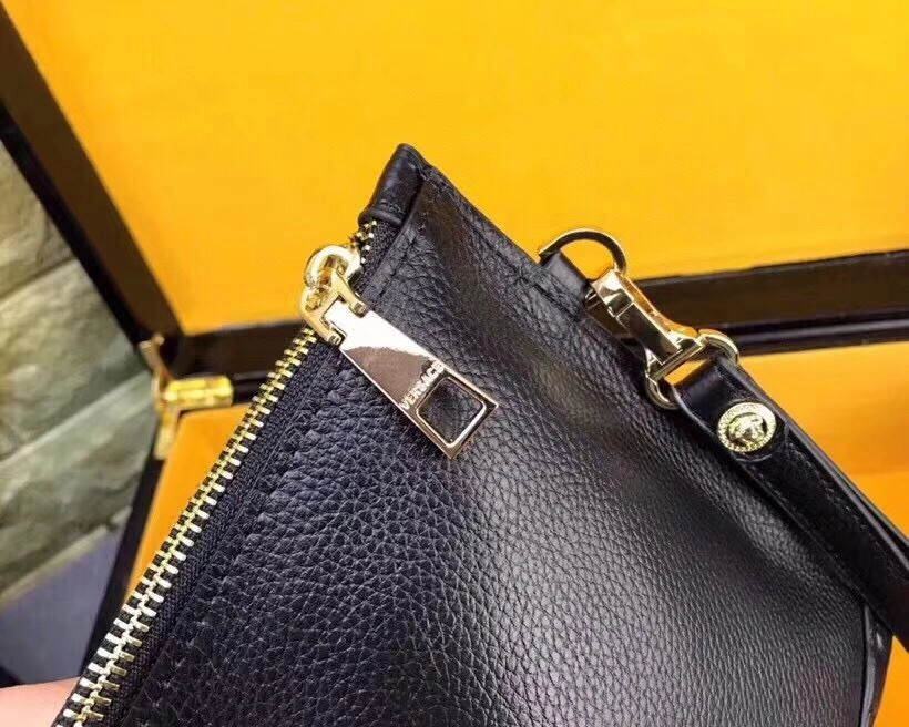 Mens Versace Clutch Bags Minimalist 92320