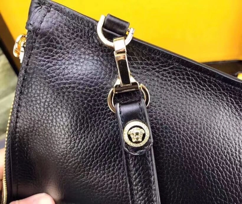 Mens Versace Clutch Bags Minimalist 92320