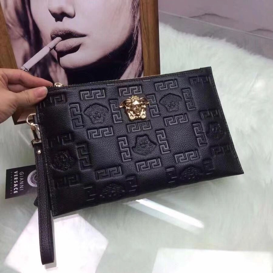 TopPick Mens Versace Clutch Bags 92276