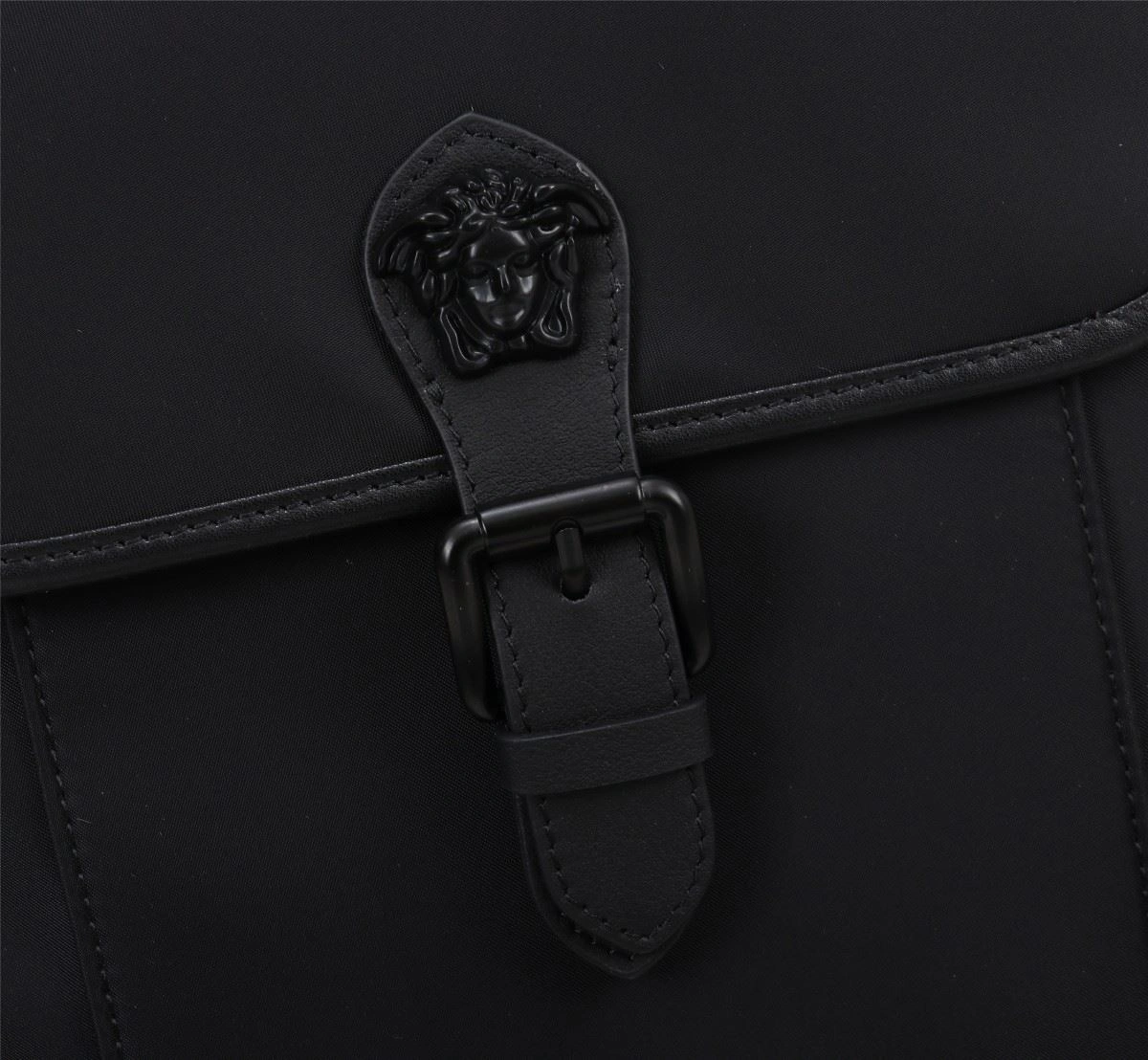 Mens Versace Satchel Bags FlexibleFit 92289