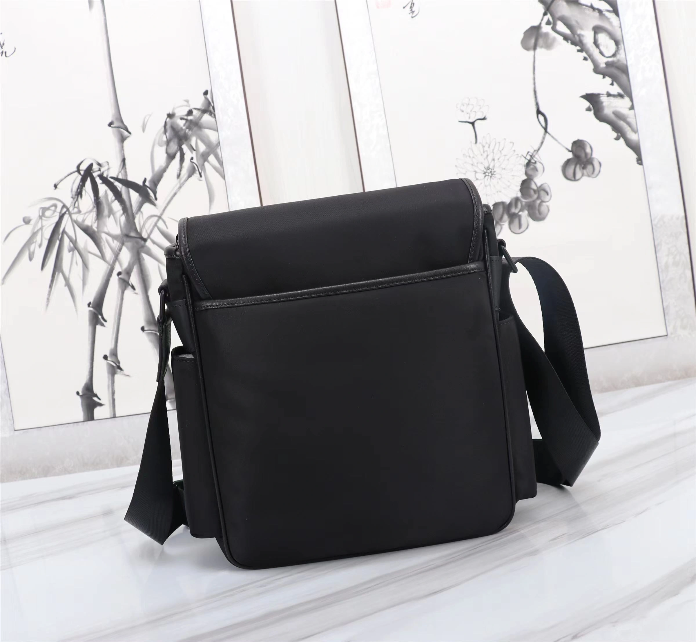 Mens Versace Satchel Bags FlexibleFit 92289