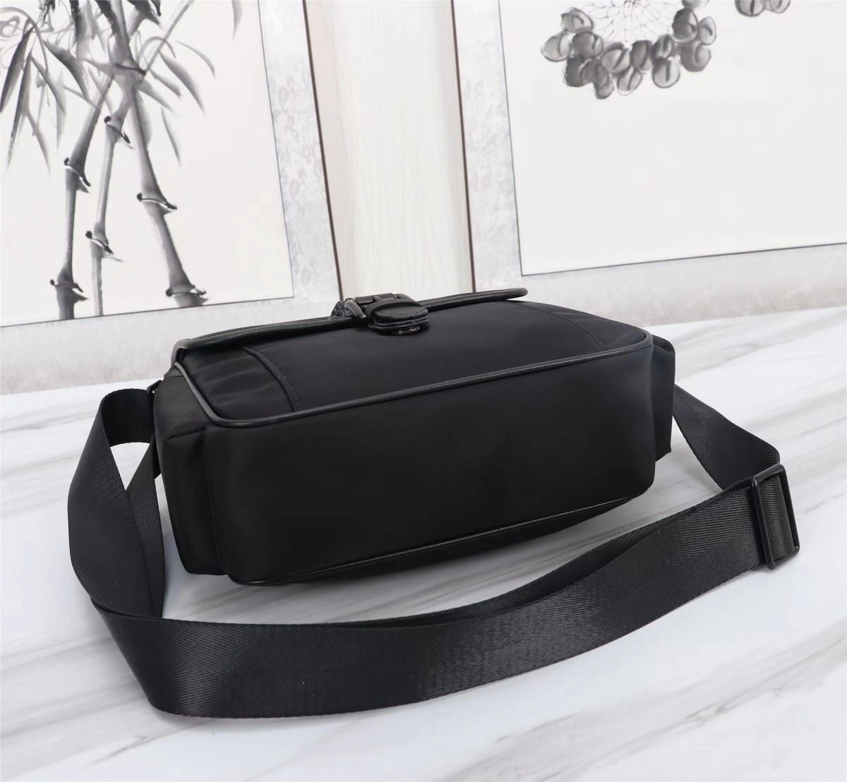 Mens Versace Satchel Bags FlexibleFit 92289