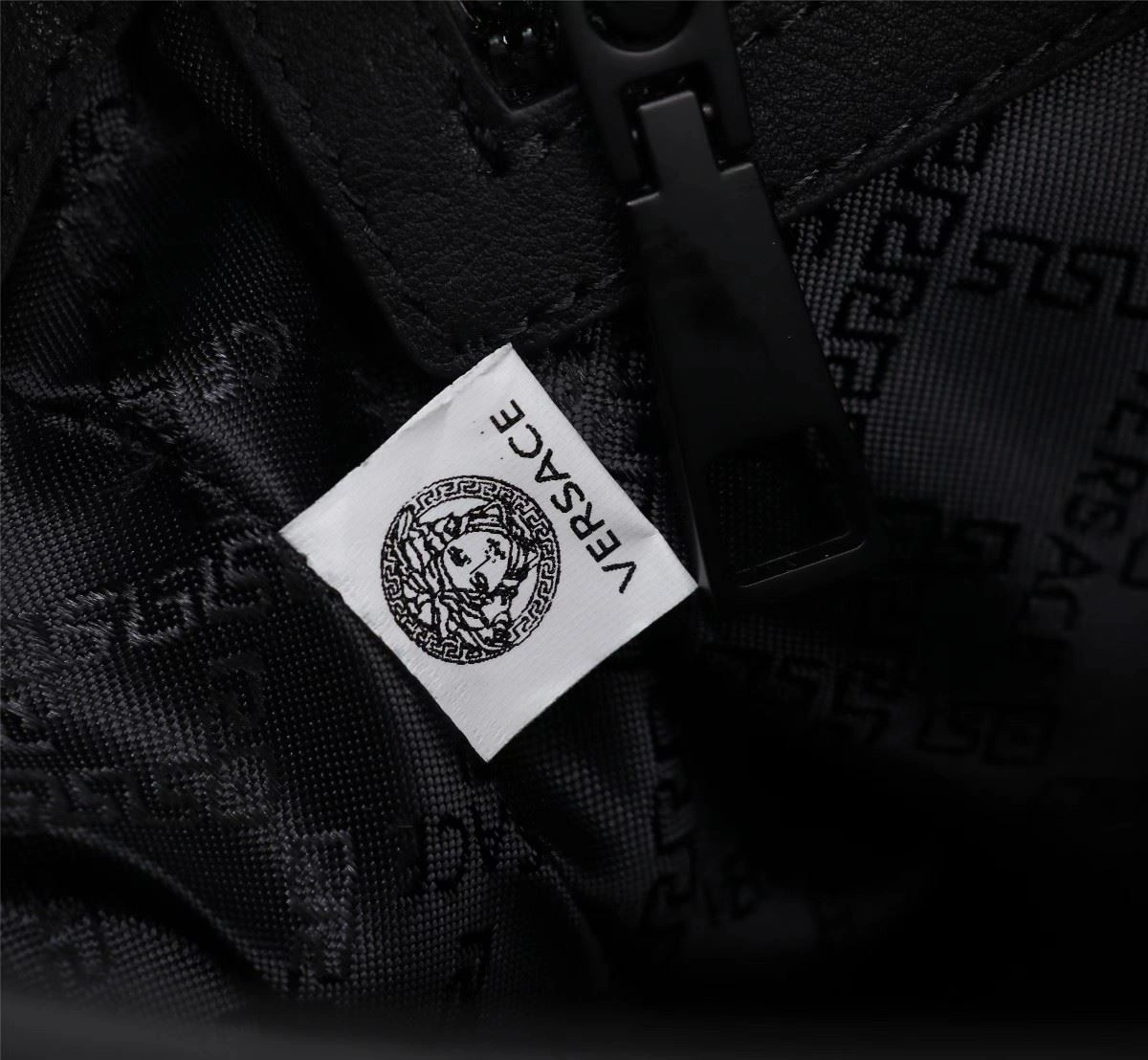 Mens Versace Satchel Bags FlexibleFit 92289