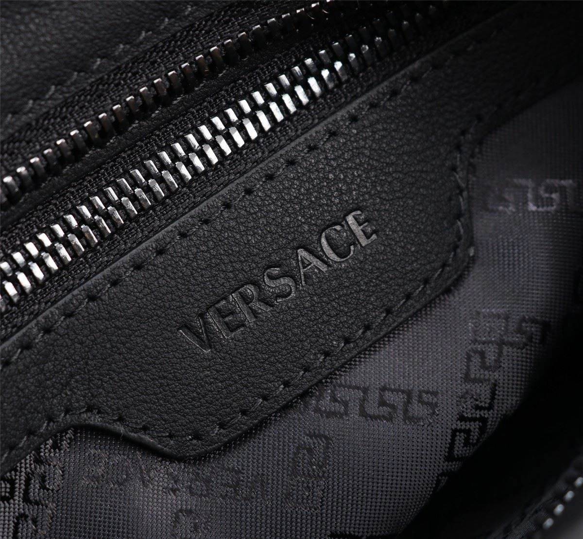 Mens Versace Satchel Bags FlexibleFit 92289