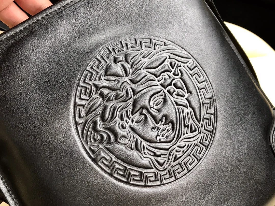 Mens Versace Satchel Bags FastDry 92280