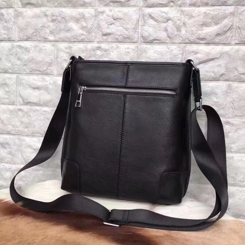 Comfortable Mens Versace Satchel Bags 92274