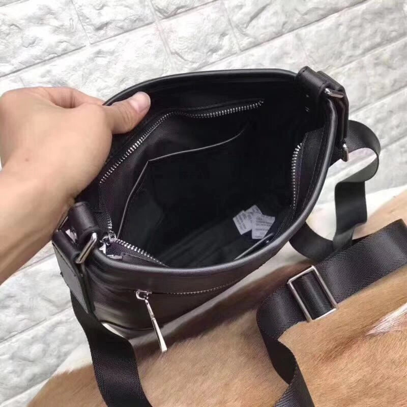 Comfortable Mens Versace Satchel Bags 92274