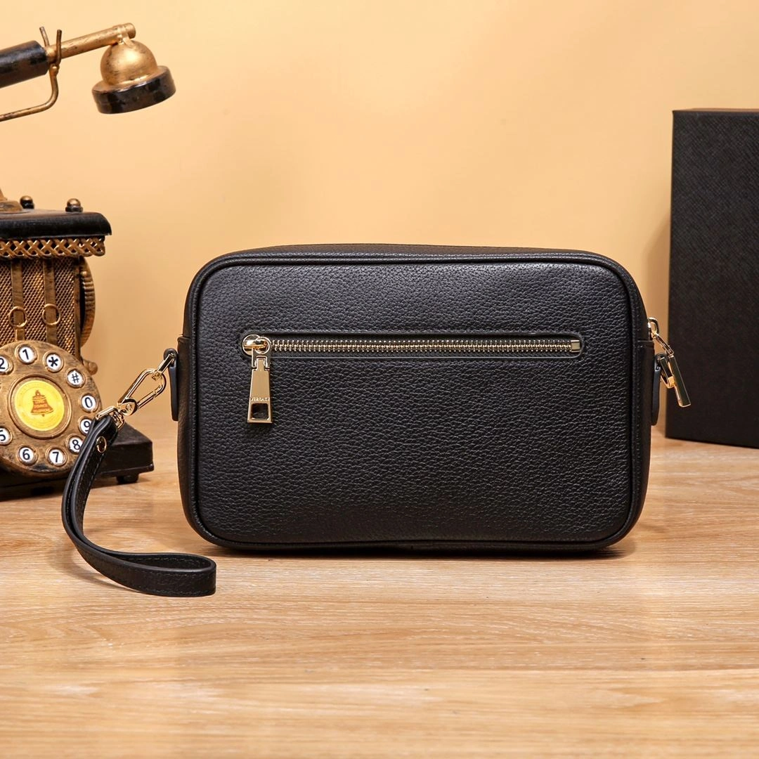 Soft Mens Versace Satchel Bags 92277