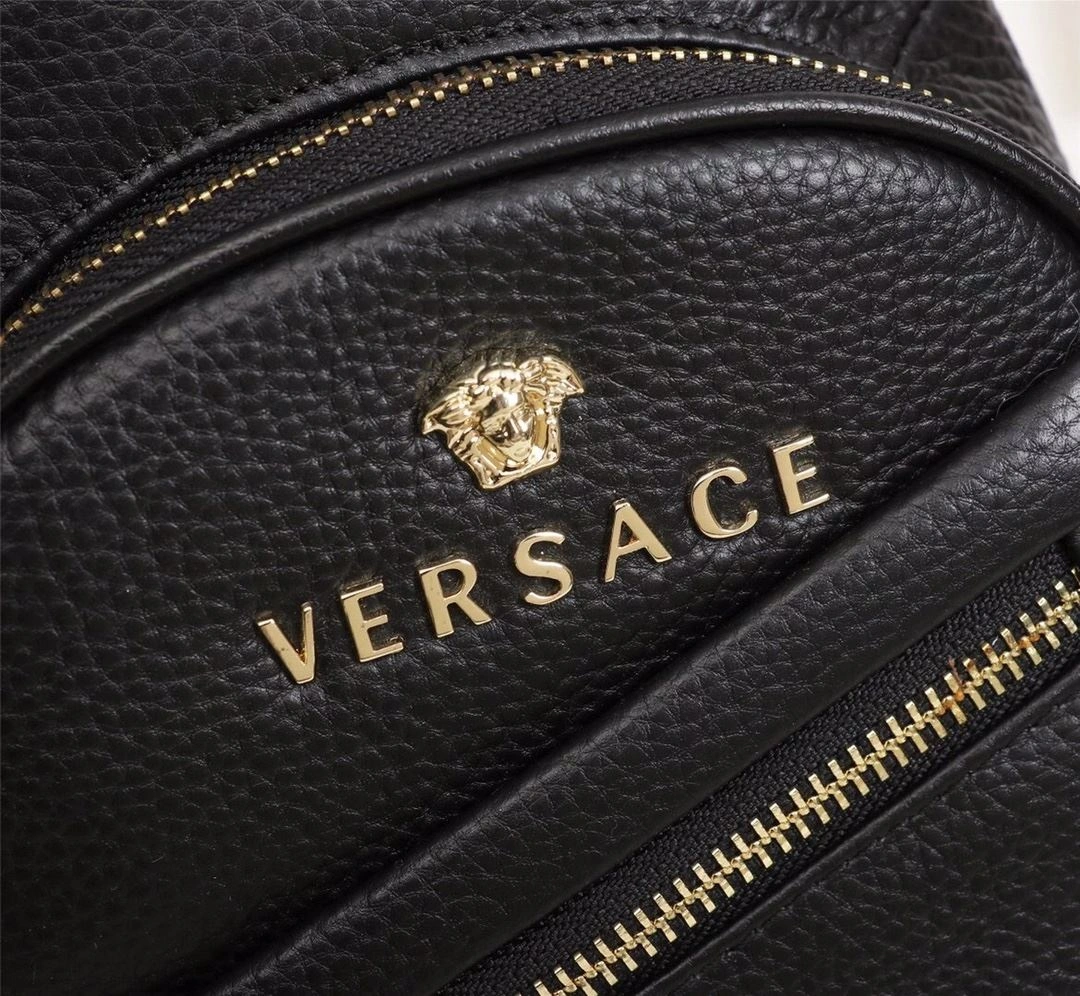 HighQuality Mens Versace Waist Chest Packs 92290