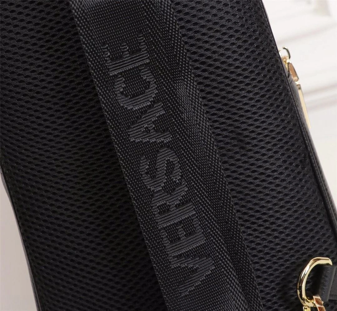 HighQuality Mens Versace Waist Chest Packs 92290