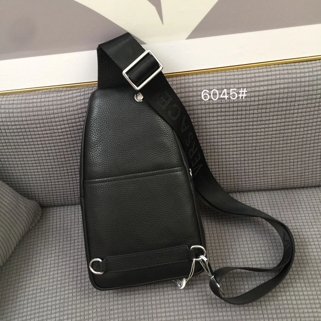 Chic Mens Versace Waist Chest Packs 92288