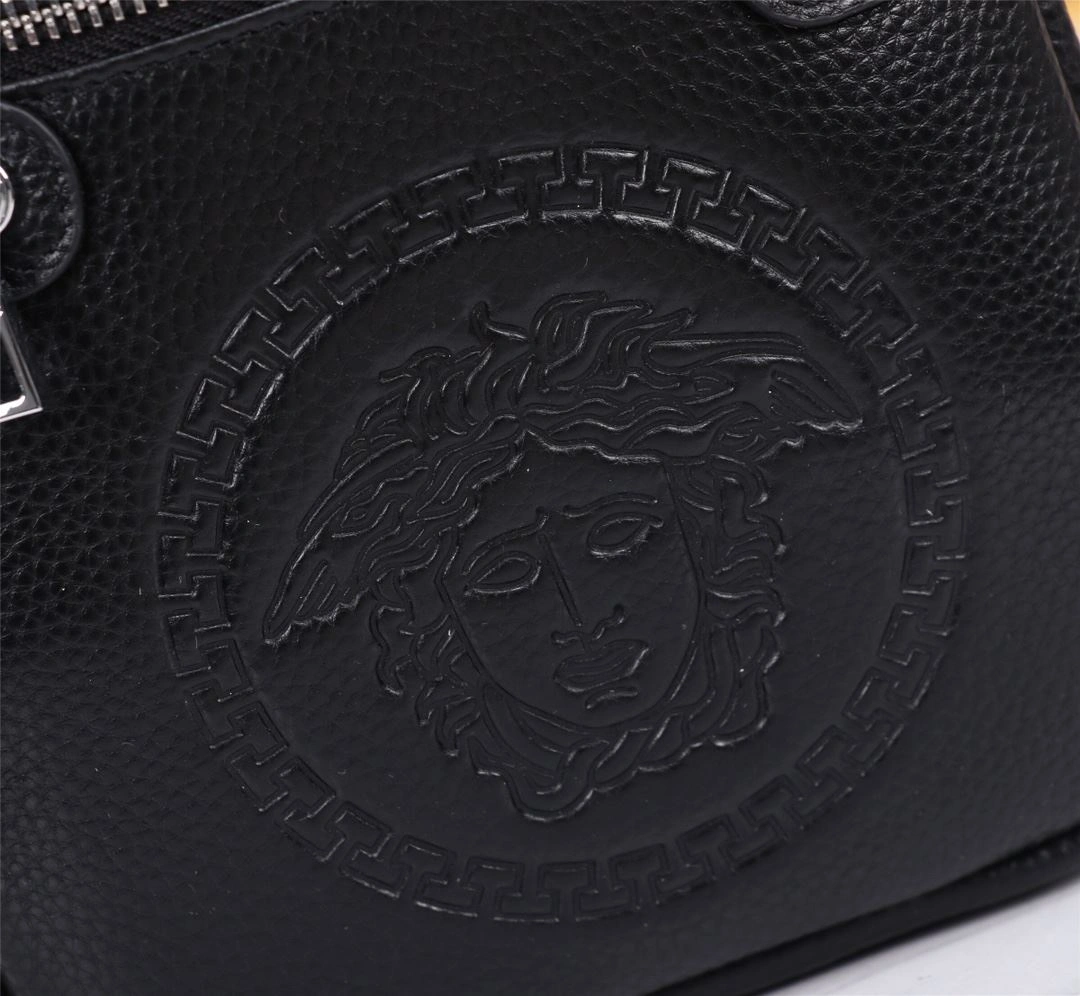 Mens Versace Waist Chest Packs Original 92270