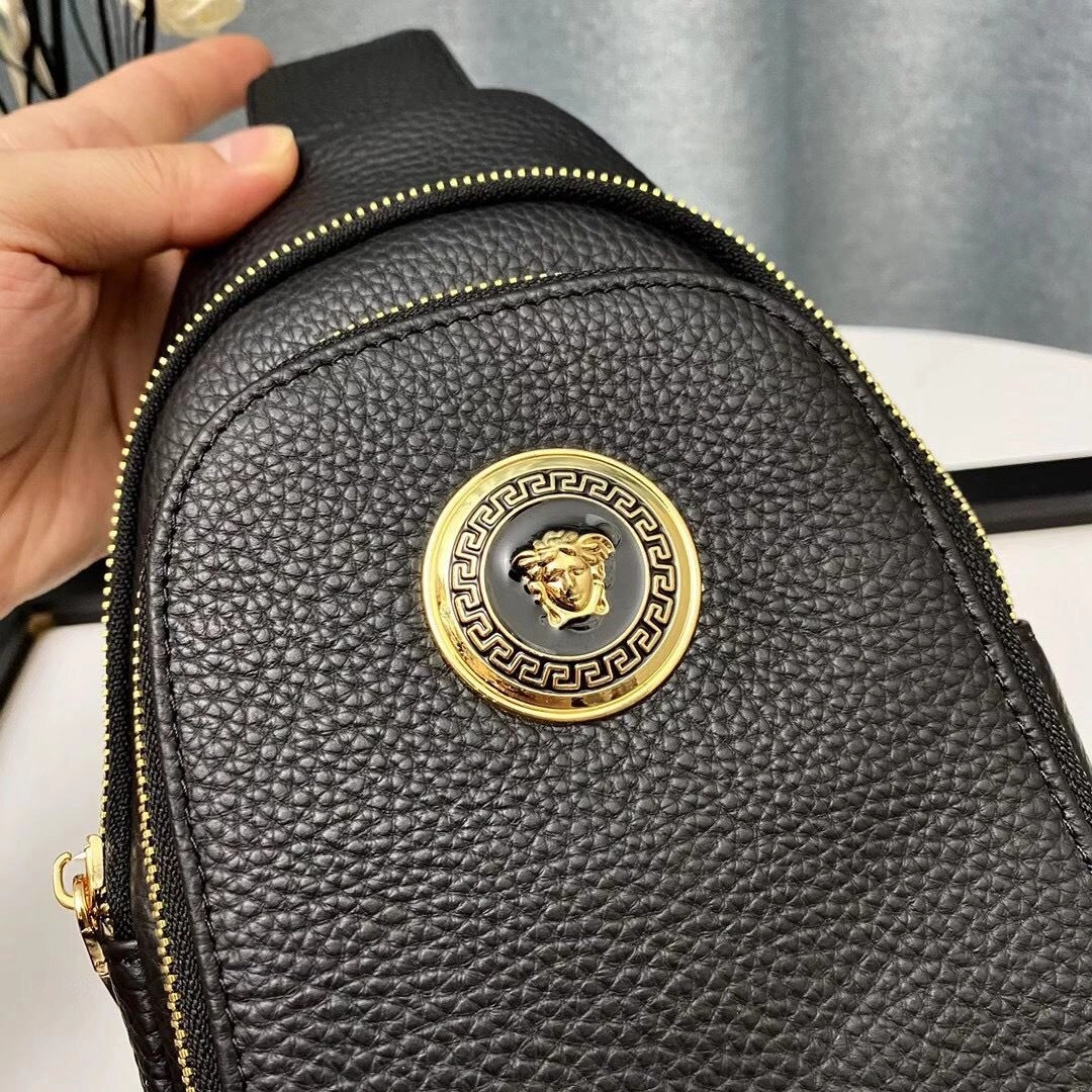 Popular Mens Versace Waist Chest Packs 92309