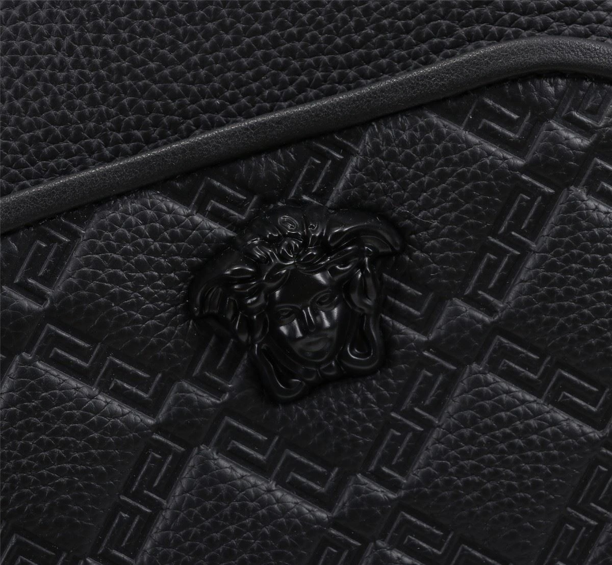 Mens Versace Waist Chest Packs GoodFit 92269