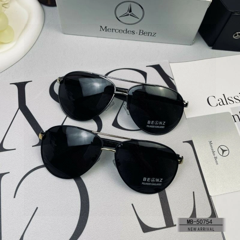 Compact Mercedes Benz Sunglasses 281345