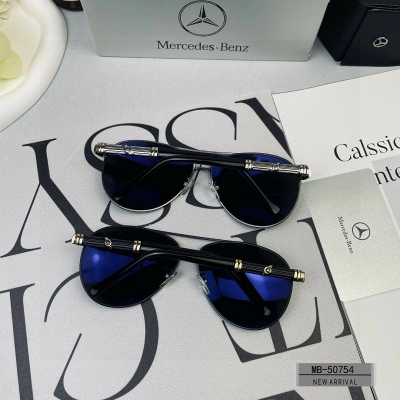Compact Mercedes Benz Sunglasses 281345