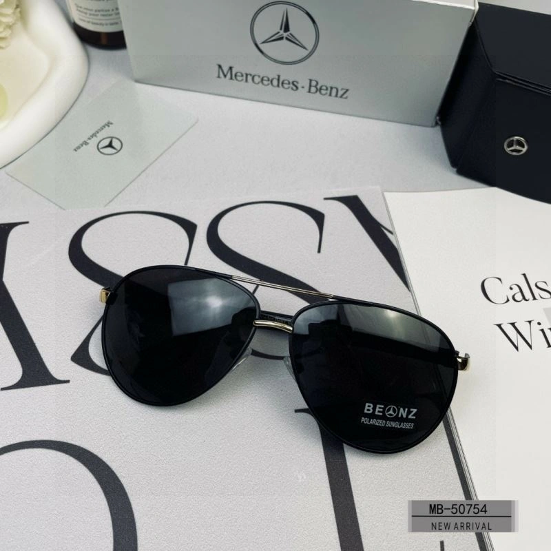 Compact Mercedes Benz Sunglasses 281345