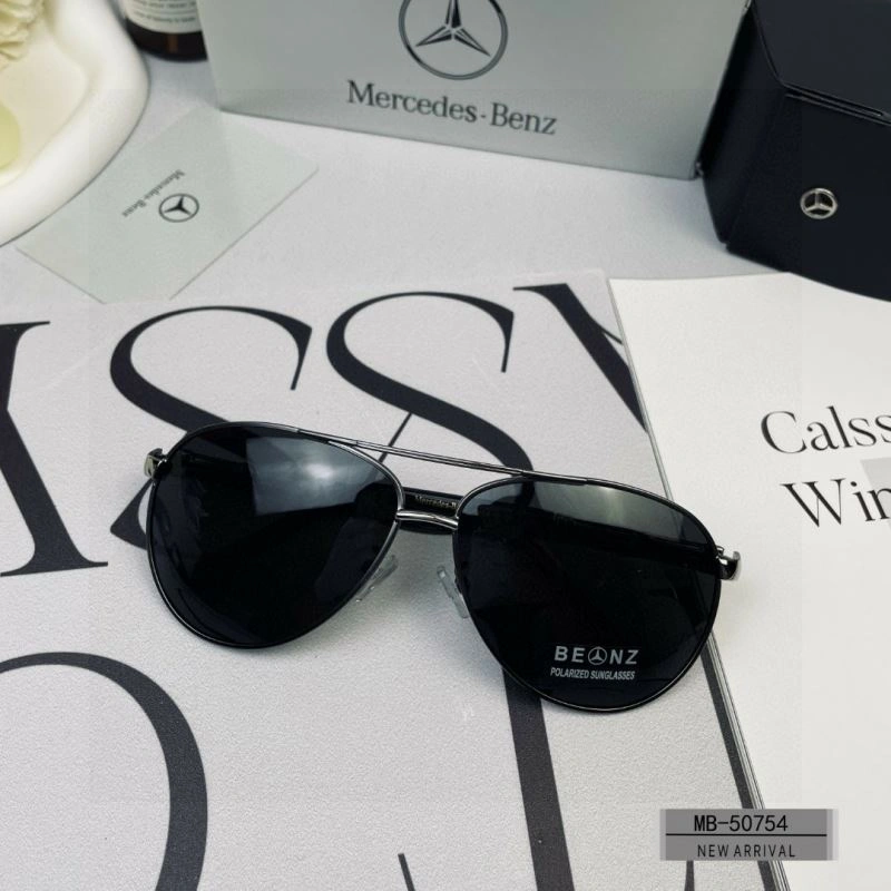 Compact Mercedes Benz Sunglasses 281345