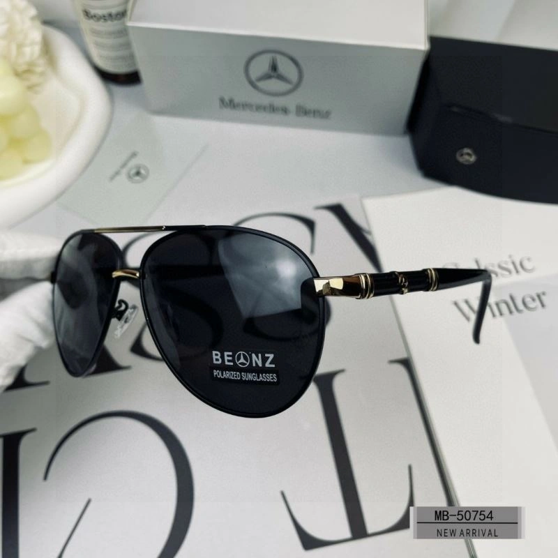 Compact Mercedes Benz Sunglasses 281345