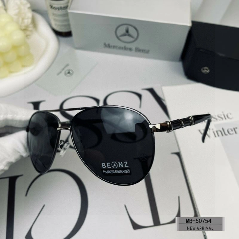 Compact Mercedes Benz Sunglasses 281345