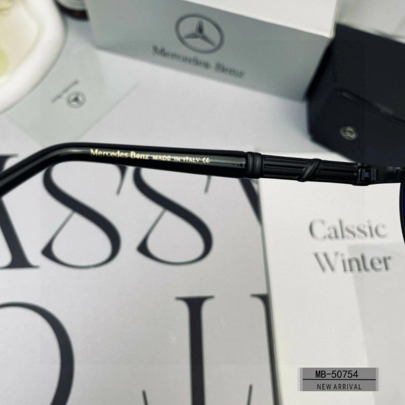 Compact Mercedes Benz Sunglasses 281345