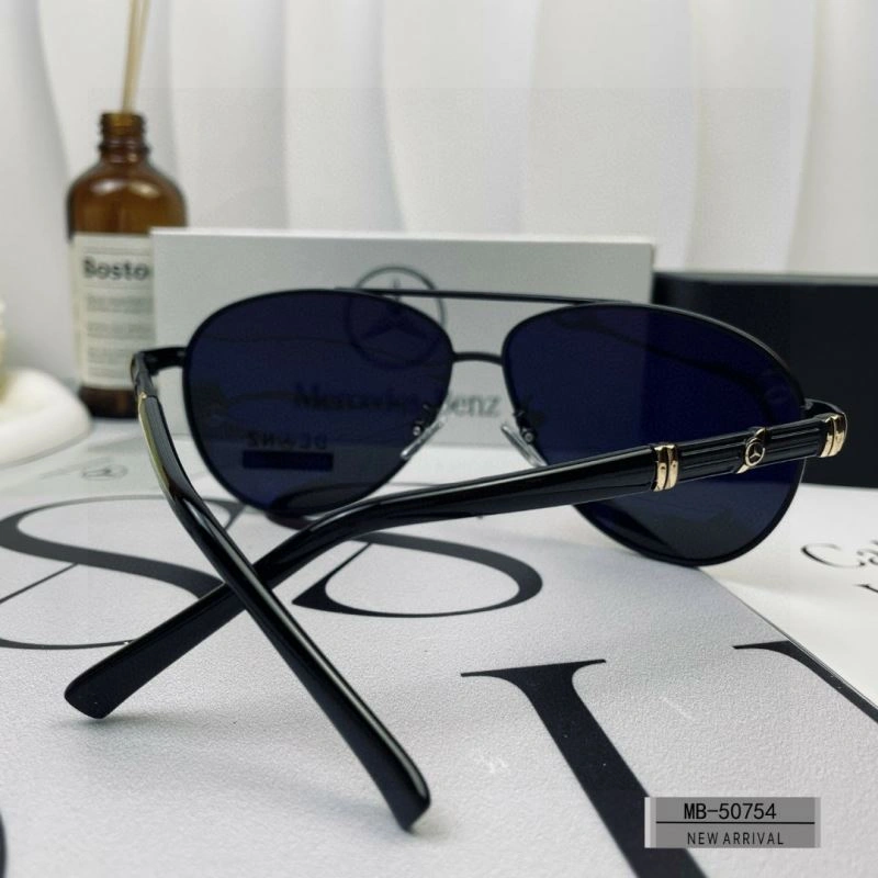 Compact Mercedes Benz Sunglasses 281345
