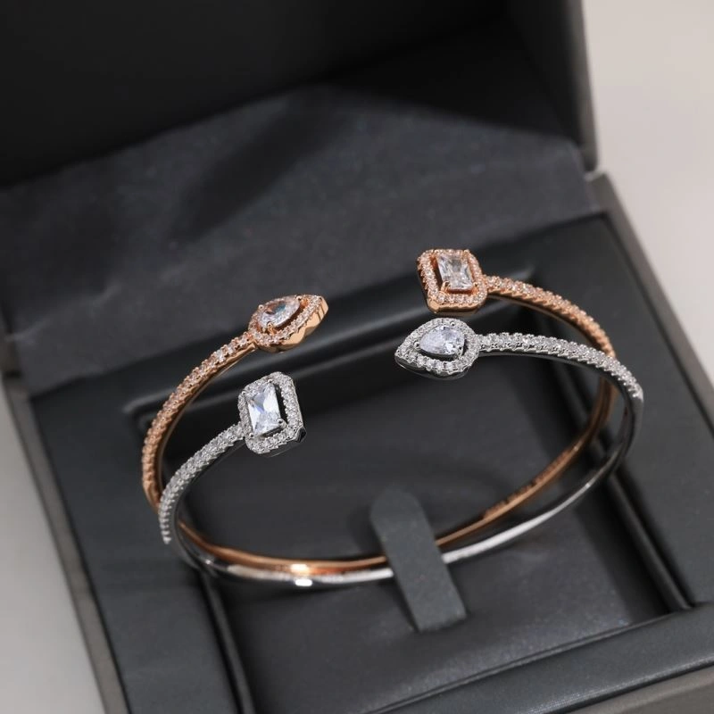 Messika Bracelets SmoothTexture 213914