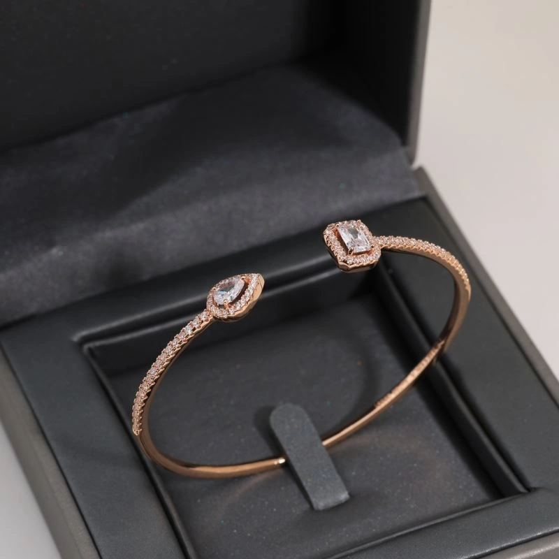 Messika Bracelets SmoothTexture 213914